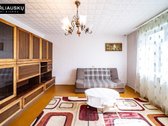 Šiauliuose Architektų G. 6 Parduodamas 2 - nuotraukos Nr. 4