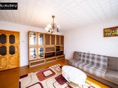 Šiauliuose Architektų G. 6 Parduodamas 2 - nuotraukos Nr. 2