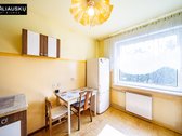 Šiauliuose Architektų G. 6 Parduodamas 2 - nuotraukos Nr. 12