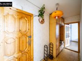 Šiauliuose Architektų G. 6 Parduodamas 2 - nuotraukos Nr. 20