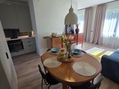 Nuomojamas naujai suremontuotas, šviesus ir - nuotraukos Nr. 4