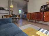 Nuomojamas naujai suremontuotas, šviesus ir - nuotraukos Nr. 5