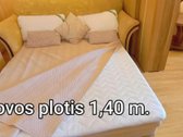 Išnuomojamas 1 Kamb. (36 kv.m.) - nuotraukos Nr. 8