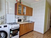Šiauliuose Gytarių G.7 Parduodamas 1 Kambario - nuotraukos Nr. 6