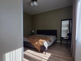 Nuomojamas naujai suremontuotas, šviesus ir - nuotraukos Nr. 18