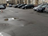 Nuomojamos parkavimo vietos Vėtrungių.g.101 - nuotraukos Nr. 4