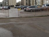 Nuomojamos parkavimo vietos Vėtrungių.g.101 - nuotraukos Nr. 7