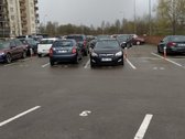 Nuomojamos parkavimo vietos Vėtrungių.g.101 - nuotraukos Nr. 10
