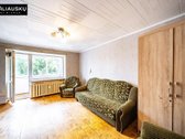 Parduodamas Butas Šiaulių Raj., Kuršėnų M., - nuotraukos Nr. 2