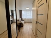 Pilnai įrengta studija Kaune – gyvenimui arba - nuotraukos Nr. 10