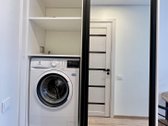Pilnai įrengta studija Kaune – gyvenimui arba - nuotraukos Nr. 11