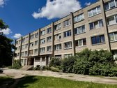 Pilnai įrengta studija Kaune – gyvenimui arba - nuotraukos Nr. 17