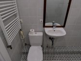 Nuomojamas šviesus, stilingas ir jaukus butas - nuotraukos Nr. 12