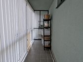 Nuomojamas šviesus, stilingas ir jaukus butas - nuotraukos Nr. 14