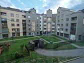 Nuomojamas šviesus, stilingas ir jaukus butas - nuotraukos Nr. 15