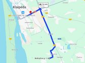 Parduodamas 16 namų valdos sklypų masyvas - nuotraukos Nr. 7