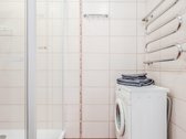 Nuo spalio 1 d. išnuomojamas dviejų kambarių - nuotraukos Nr. 23