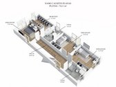 Parduodamas 12.5a Skypas Su Parengtu 158 Kv.m - nuotraukos Nr. 12