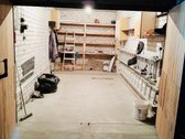 Parduodamas 18 m² garažas daugiaaukščiame - nuotraukos Nr. 4