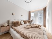 Naujai ir kokybiškai įrengtas 3 kambarių - nuotraukos Nr. 19