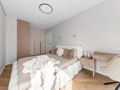 Naujai ir kokybiškai įrengtas 3 kambarių - nuotraukos Nr. 17
