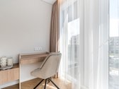 Naujai ir kokybiškai įrengtas 3 kambarių - nuotraukos Nr. 18