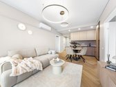 Naujai ir kokybiškai įrengtas 3 kambarių - nuotraukos Nr. 7