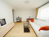  Pagrindinis kambarys ir koridorius - nuotraukos Nr. 4