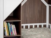 Parduodamas namas Didžiojoje Riešėje – pilna - nuotraukos Nr. 14