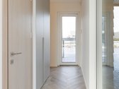Jaukiame, uždarame kvartale parduodamas A++ - nuotraukos Nr. 11