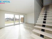 Jaukiame, uždarame kvartale parduodamas A++ - nuotraukos Nr. 12
