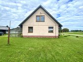 Sodyba Šylių k. – erdvus namas, 19,84 a - nuotraukos Nr. 2