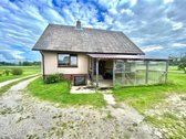 Sodyba Šylių k. – erdvus namas, 19,84 a - nuotraukos Nr. 4