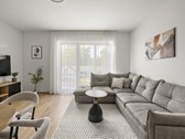 Parduodamas įrengtas 3 k. butas Kalnėnuose, - nuotraukos Nr. 5