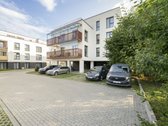 Parduodamas įrengtas 3 k. butas Kalnėnuose, - nuotraukos Nr. 24