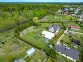 Parduodamas namų valdos žemės sklypas su 170 - nuotraukos Nr. 4