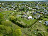 Parduodamas namų valdos žemės sklypas su 170 - nuotraukos Nr. 2