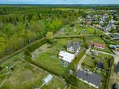 Parduodamas namų valdos žemės sklypas su 170 - nuotraukos Nr. 3