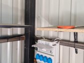 Parduodama 48 A Verslo Bazė Su Sandėliu, - nuotraukos Nr. 14