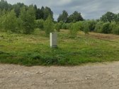 Parduodamas erdvus 19,50 aro žemės sklypas - nuotraukos Nr. 5