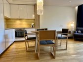 Išskirtinis, pilnai įrengtas 2 k. 51 m² butas - nuotraukos Nr. 5