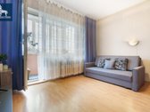 Parduodamas Erdvus 3 Kambarių Butas Ant - nuotraukos Nr. 5