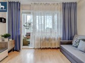 Parduodamas Erdvus 3 Kambarių Butas Ant - nuotraukos Nr. 7
