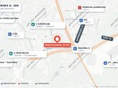 Parduodamas Erdvus 3 Kambarių Butas Ant - nuotraukos Nr. 32