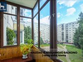 Parduodamas Erdvus 3 Kambarių Butas Ant - nuotraukos Nr. 14