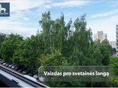 Parduodamas Erdvus 3 Kambarių Butas Ant - nuotraukos Nr. 21