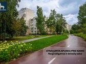 Parduodamas Erdvus 3 Kambarių Butas Ant - nuotraukos Nr. 30