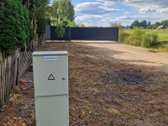 Parduodama 48 A Verslo Bazė Su Sandėliu, - nuotraukos Nr. 18