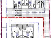 Parduodami 4 A++ Klasės Namai,sujungti - nuotraukos Nr. 3