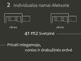 Modernios Architektūros Projekto - - nuotraukos Nr. 2